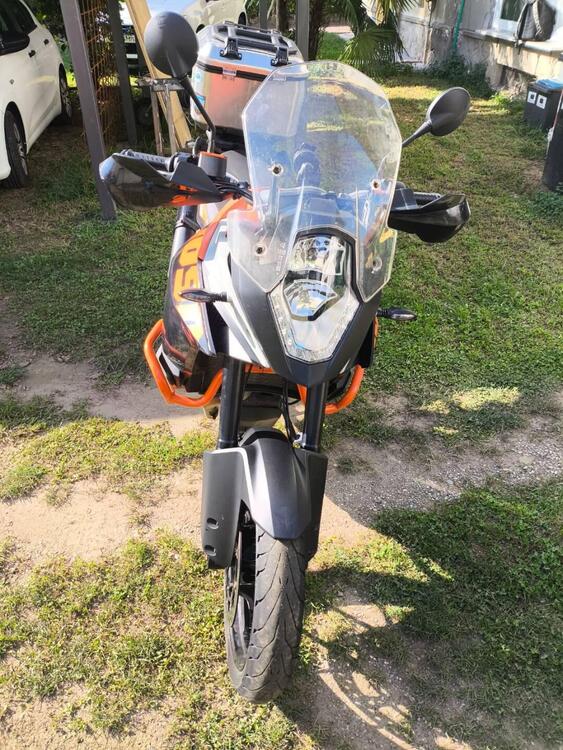 KTM 1050 Adventure (2015 - 16) (3)