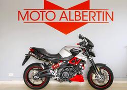 Aprilia Shiver 900 ABS (2017 - 18) usata