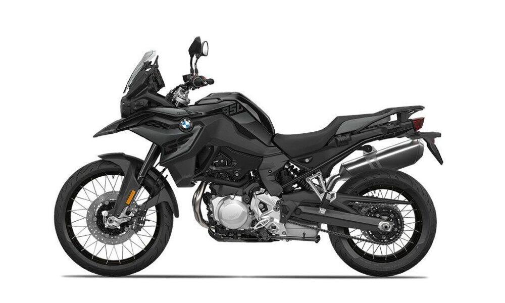 Bmw F 850 GS (2021 - 24) (2)