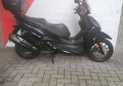 Kymco Agility 300i Noodoe (2021 - 24) usata