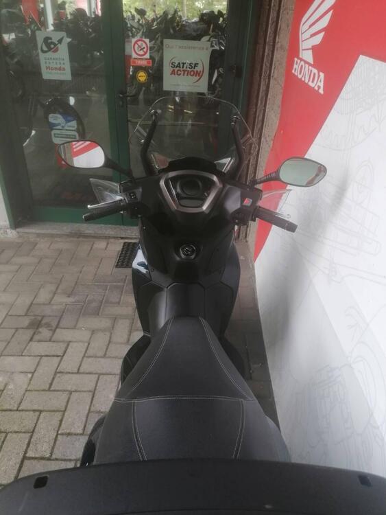 Kymco Agility 300i Noodoe (2021 - 24) (4)