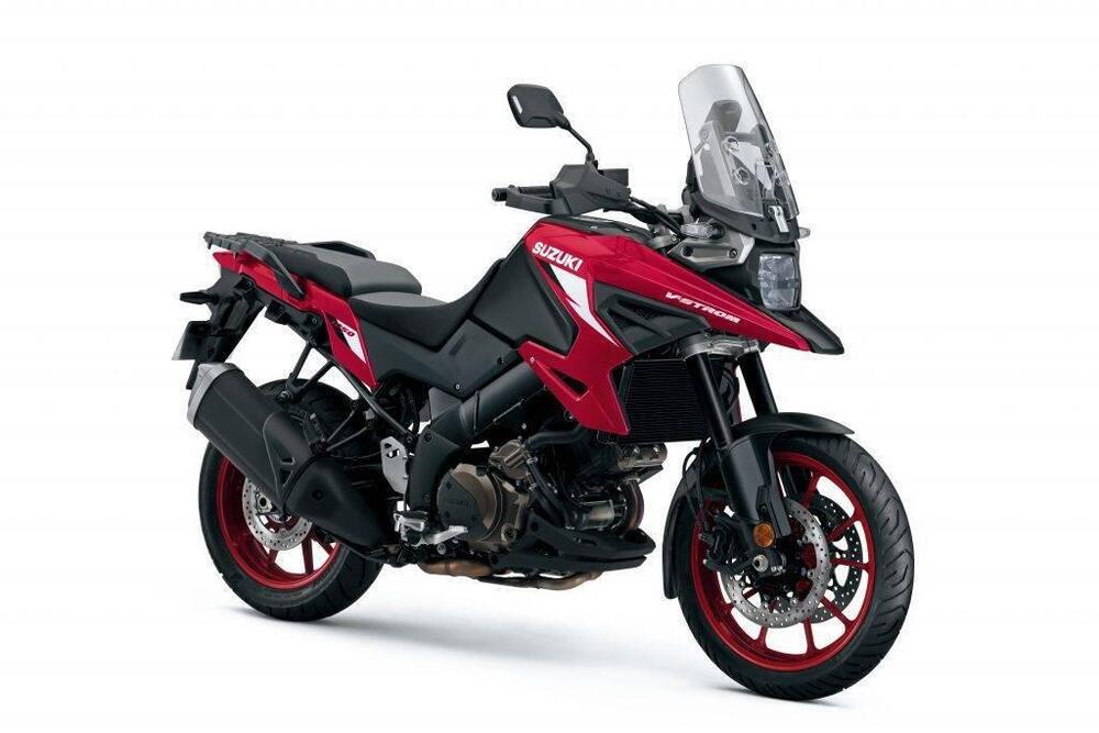 Suzuki V-Strom 1050DE (2023 - 24)