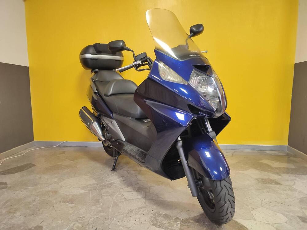 Honda Silver Wing 400 (2006 - 09)