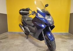 Honda Silver Wing 400 (2006 - 09) usata