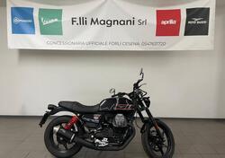 Moto Guzzi V7 850 Stone Special Abs (2021) usata