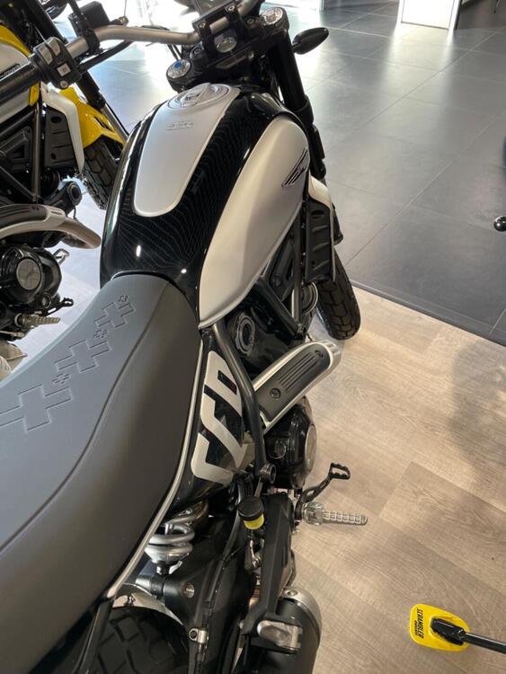 Ducati Scrambler 800 Icon (2023 - 24) (3)