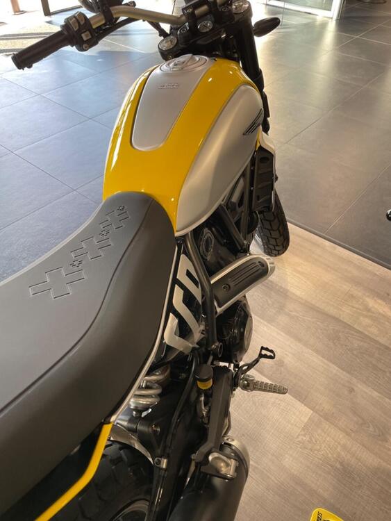 Ducati Scrambler 800 Icon (2023 - 24) (4)