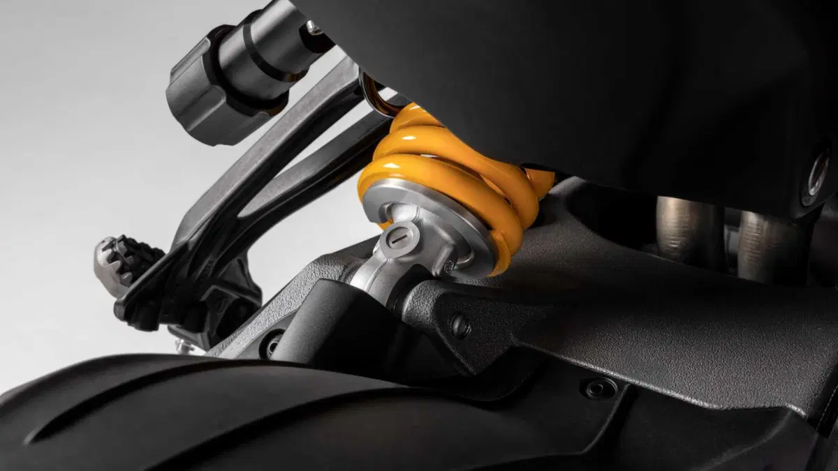 Ducati Multistrada V4 Multistrada V4 (2025 - 26) (9)