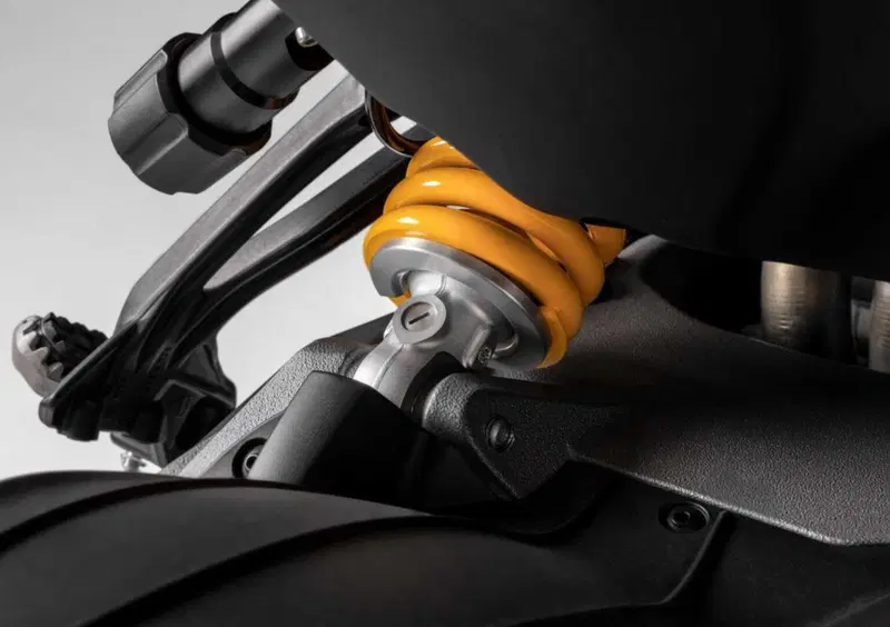 Ducati Multistrada V4 Multistrada V4 (2025 - 26) (9)