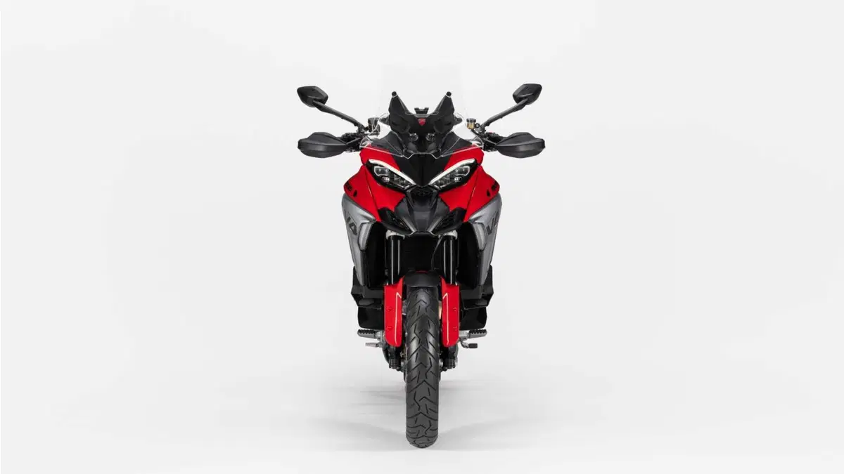 Ducati Multistrada V4 Multistrada V4 (2025 - 26) (6)