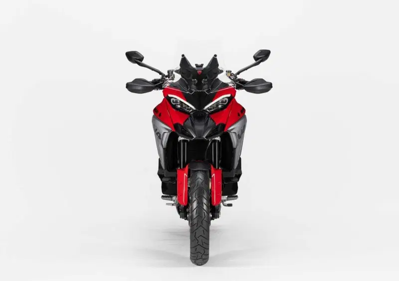Ducati Multistrada V4 Multistrada V4 (2025 - 26) (6)