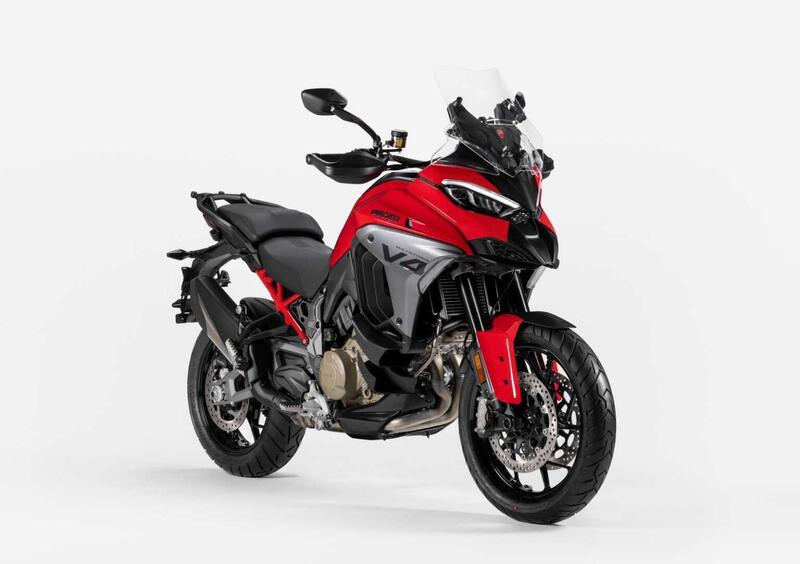 Ducati Multistrada V4 Multistrada V4 (2025)