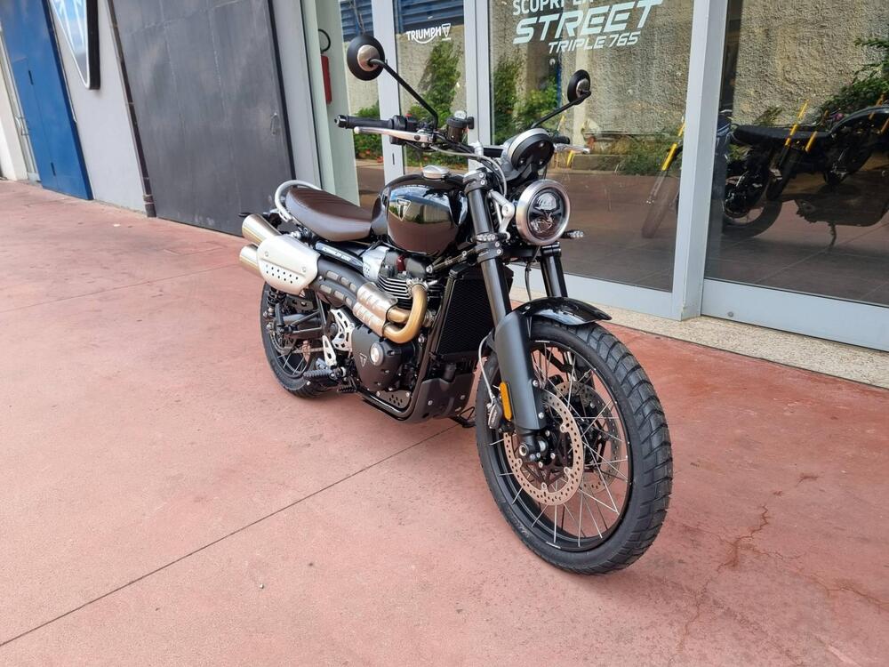 Triumph Scrambler 1200 X (2024) (3)