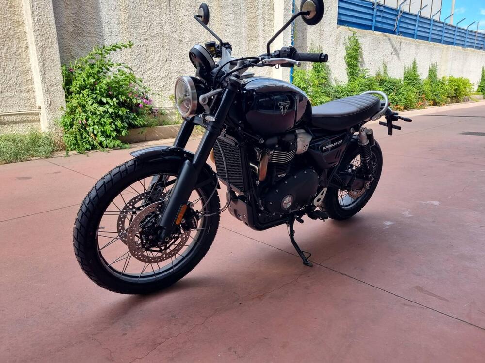 Triumph Scrambler 1200 X (2024) (2)