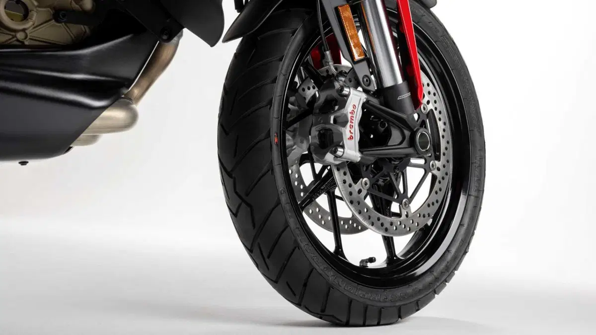 Ducati Multistrada V4 Multistrada V4 S (2025 - 26) (11)
