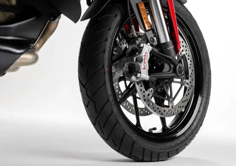 Ducati Multistrada V4 Multistrada V4 S (2025 - 26) (11)