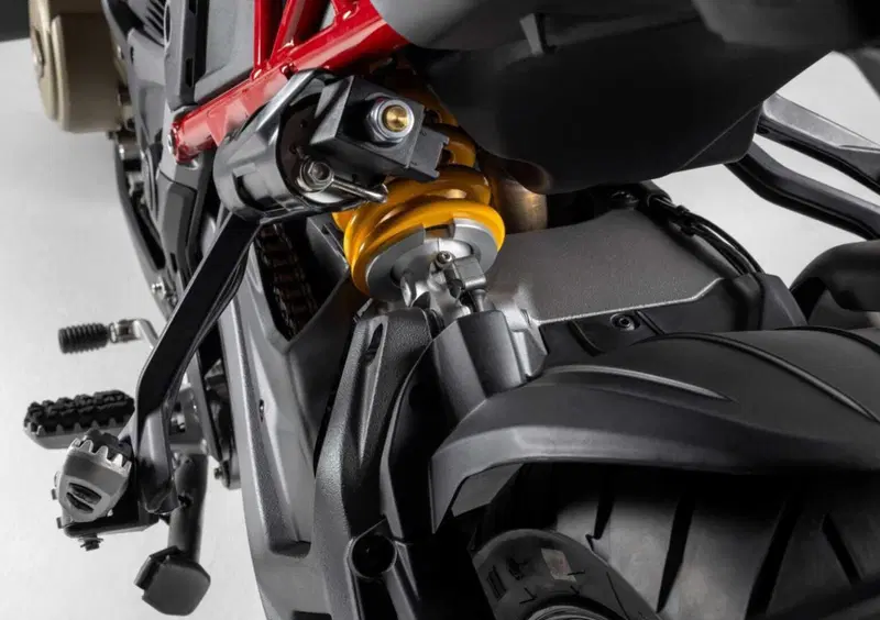 Ducati Multistrada V4 Multistrada V4 S (2025 - 26) (12)
