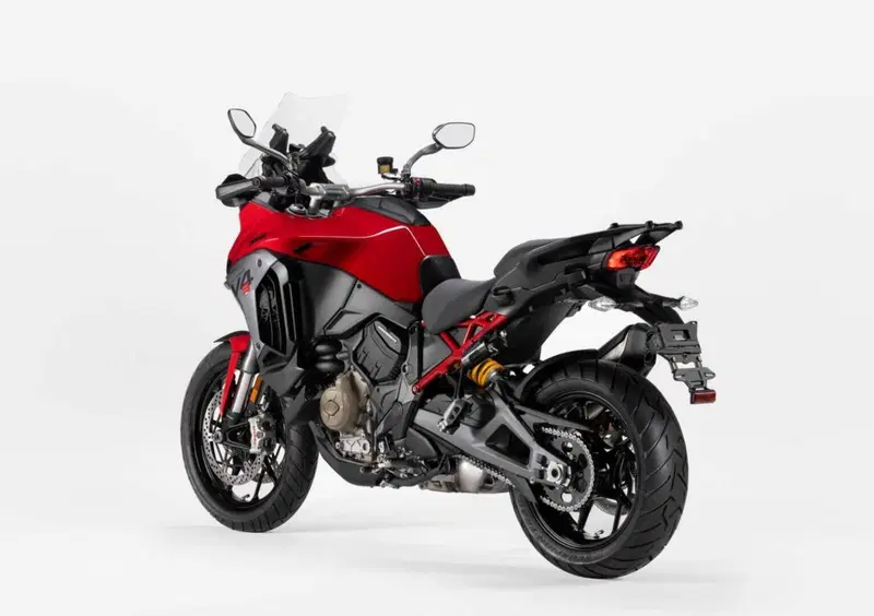 Ducati Multistrada V4 Multistrada V4 S (2025 - 26) (5)