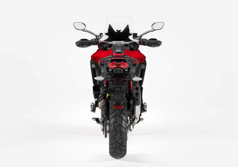 Ducati Multistrada V4 Multistrada V4 S (2025 - 26) (4)