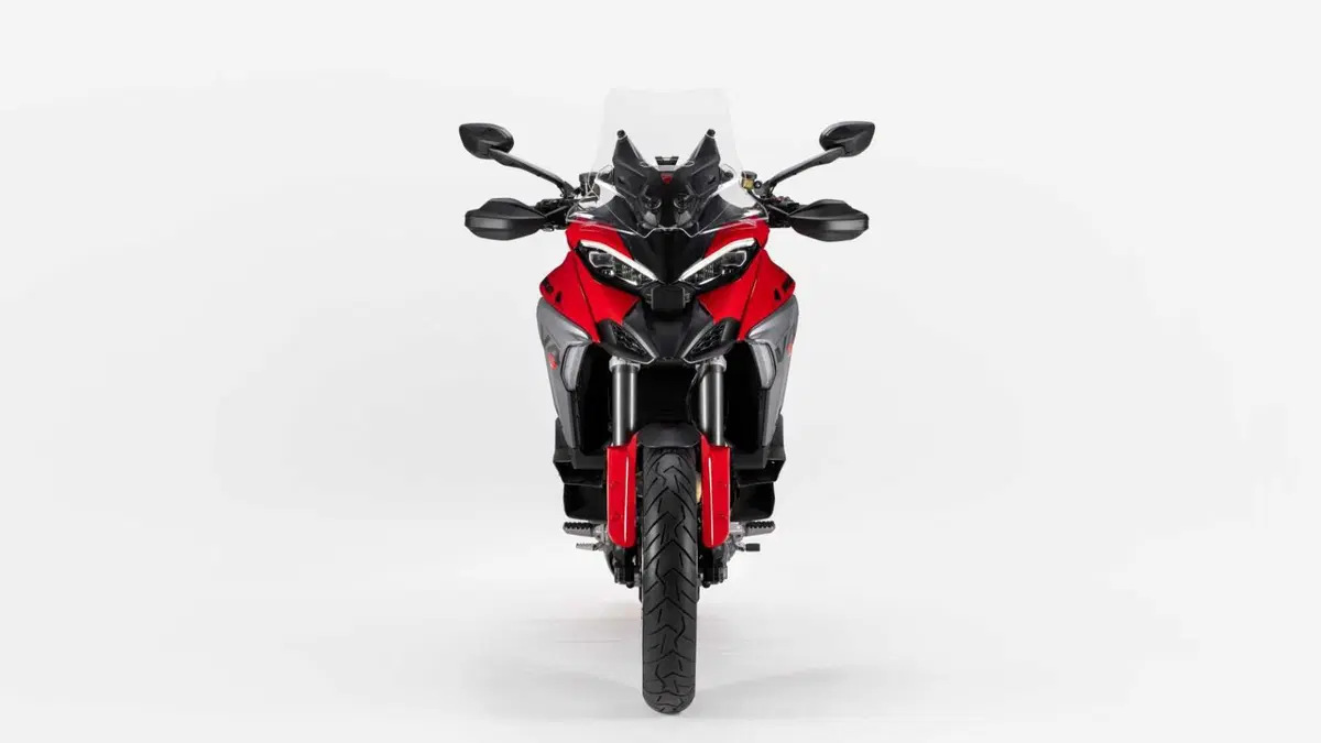 Ducati Multistrada V4 Multistrada V4 S (2025 - 26) (8)