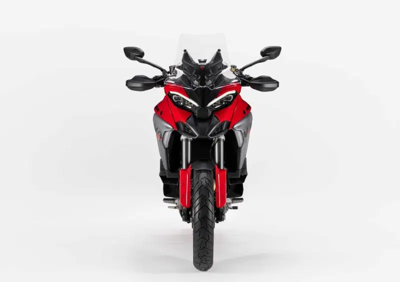 Ducati Multistrada V4 Multistrada V4 S (2025 - 26) (8)