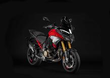 Ducati Multistrada V4