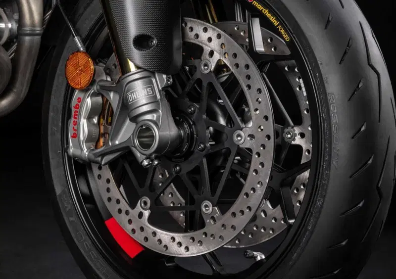 Ducati Multistrada V4 Multistrada V4 Pikes Peak (2025 - 26) (11)