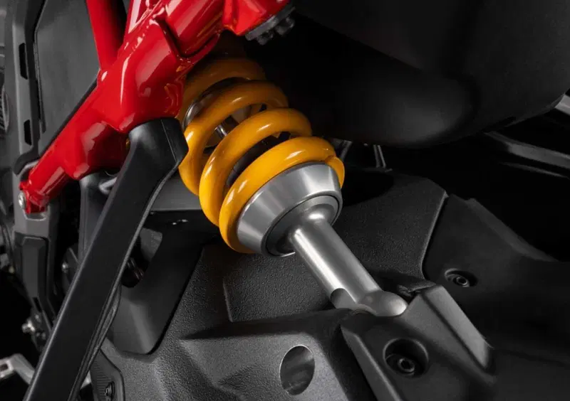 Ducati Multistrada V4 Multistrada V4 Pikes Peak (2025 - 26) (13)