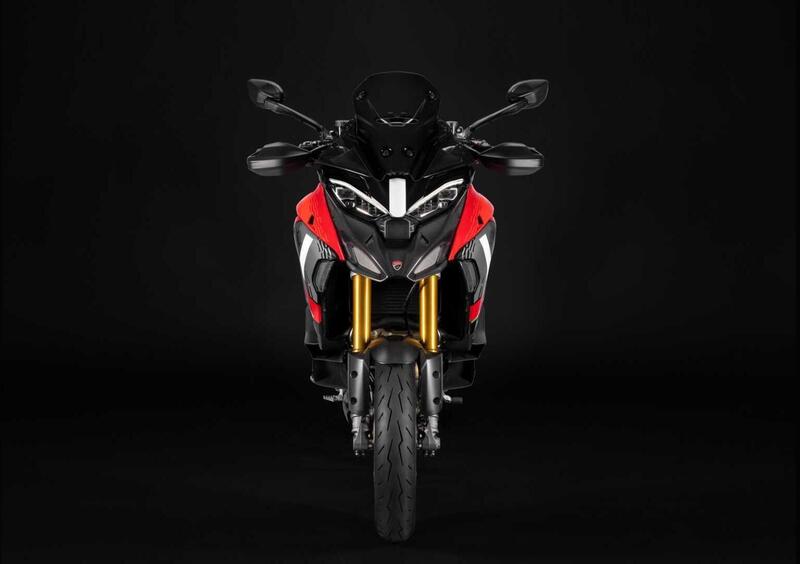 Ducati Multistrada V4 Multistrada V4 Pikes Peak (2025) (8)