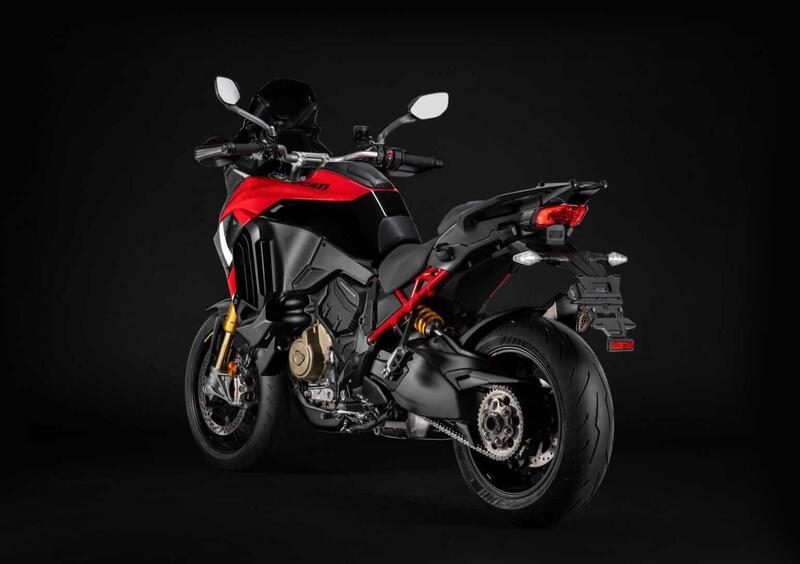 Ducati Multistrada V4 Multistrada V4 Pikes Peak (2025) (5)