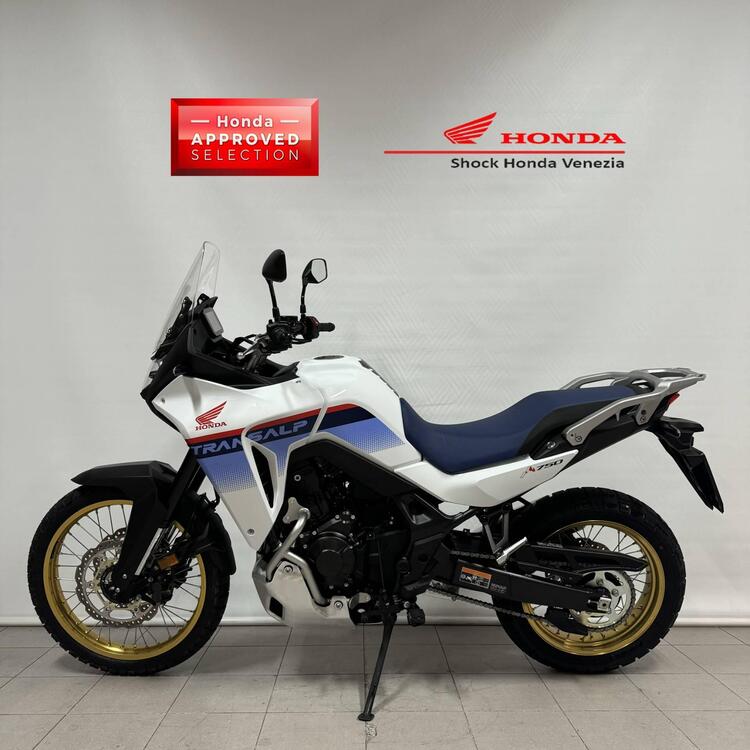 Honda Transalp XL750 (2023 - 24) (3)