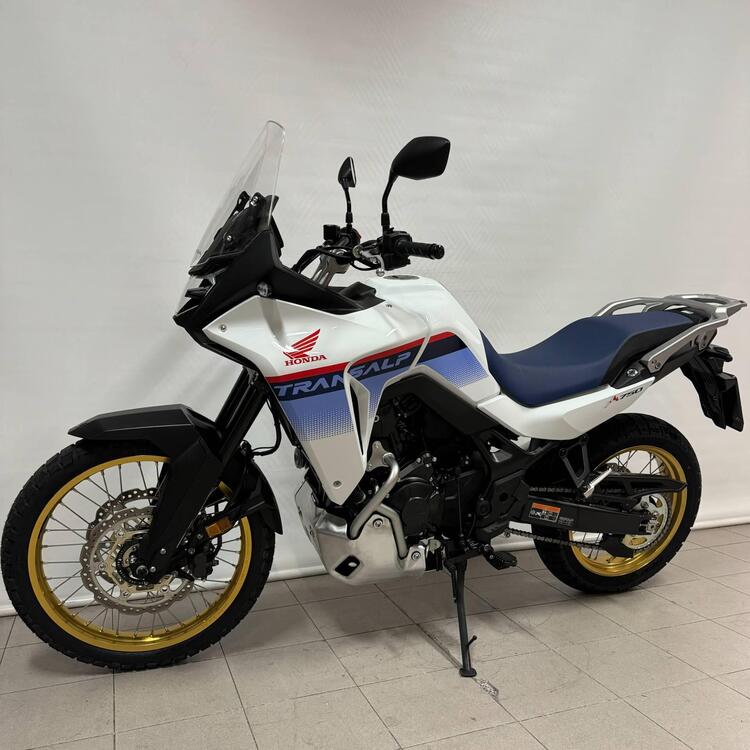 Honda Transalp XL750 (2023 - 24) (2)