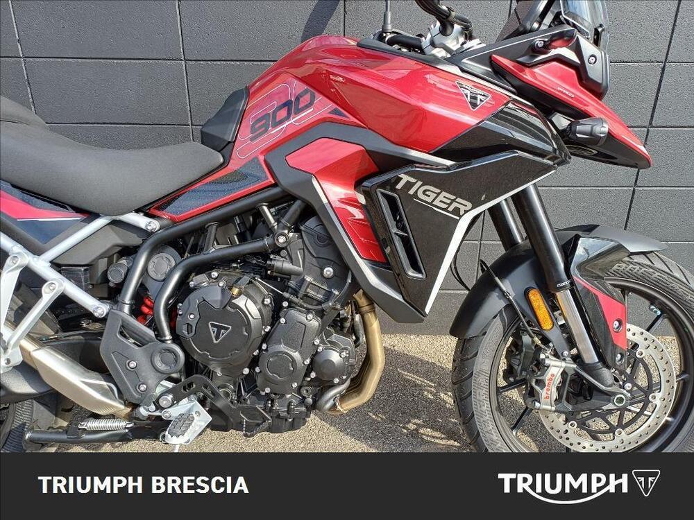 Triumph Tiger 900 GT Pro (2024) (4)