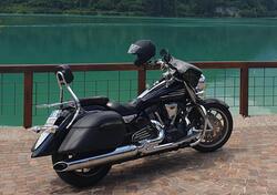 Yamaha XVS 1900 Midnight Star (2006 - 16) usata