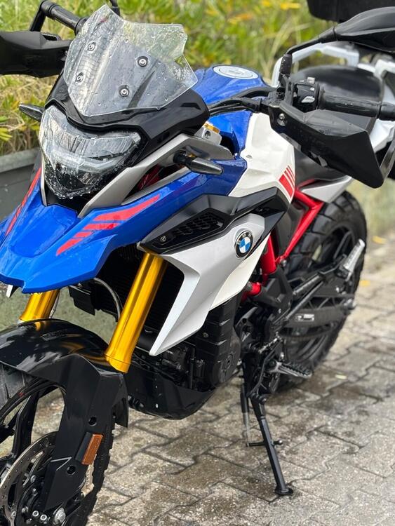 Bmw G 310 GS (2021 - 25) (3)