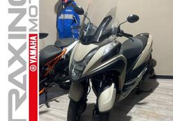 Yamaha Tricity 125 (2022 - 24) usata