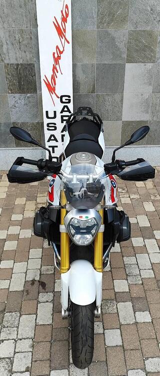 Bmw R 1200 R (2015 - 16) (4)