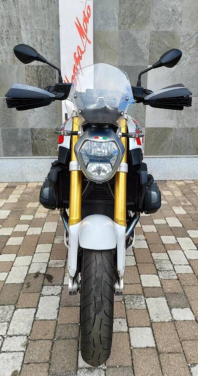 Bmw R 1200 R (2015 - 16) (5)