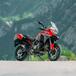 Nuova Ducati Multistrada V4, V4 S e Pikes Peak 2025. La tecnica della MotoGP arriva sulla Maxi Enduro e sulla Crossover [VIDEO E GALLERY]