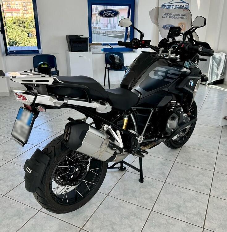 Bmw R 1250 GS (2021 - 24)