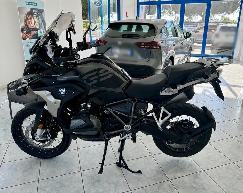 Bmw R 1250 GS (2021 - 24) (3)