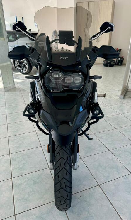 Bmw R 1250 GS (2021 - 24) (4)