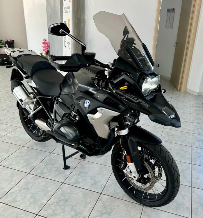 Bmw R 1250 GS (2021 - 24) (5)