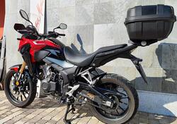 Honda CB 500 X (2022 - 23) usata