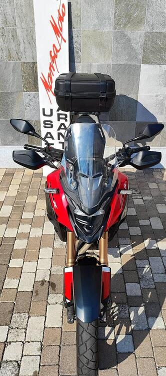 Honda CB 500 X (2022 - 23) (4)