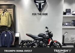 Triumph Trident 660 (2021 - 24) usata