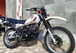 Yamaha XT 550 usata