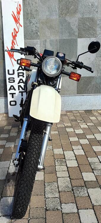 Yamaha XT 550 (4)