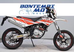 Betamotor RR 125 4T Motard LC (2010 - 17) usata