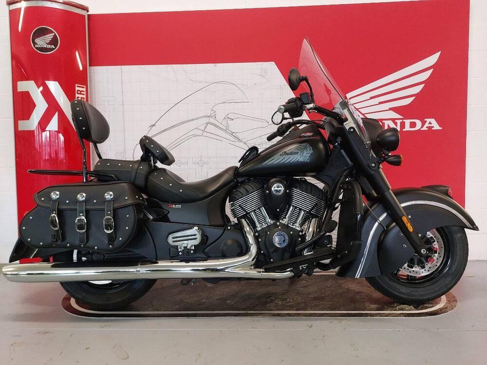 Indian Chief Dark Horse (2019 - 20)